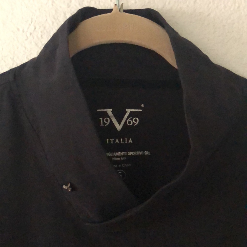 Versace V 1969 Top - Picture 1 of 10